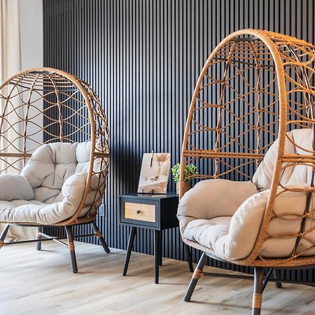 Condo 201 - District Branche St-Roch Québec Zewnętrze zdjęcie