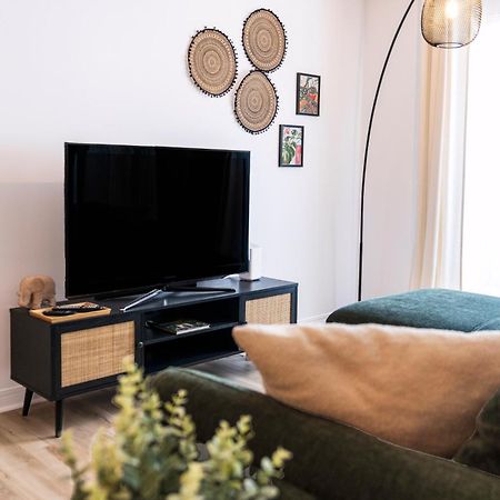 Condo 201 - District Branche St-Roch Québec Zewnętrze zdjęcie