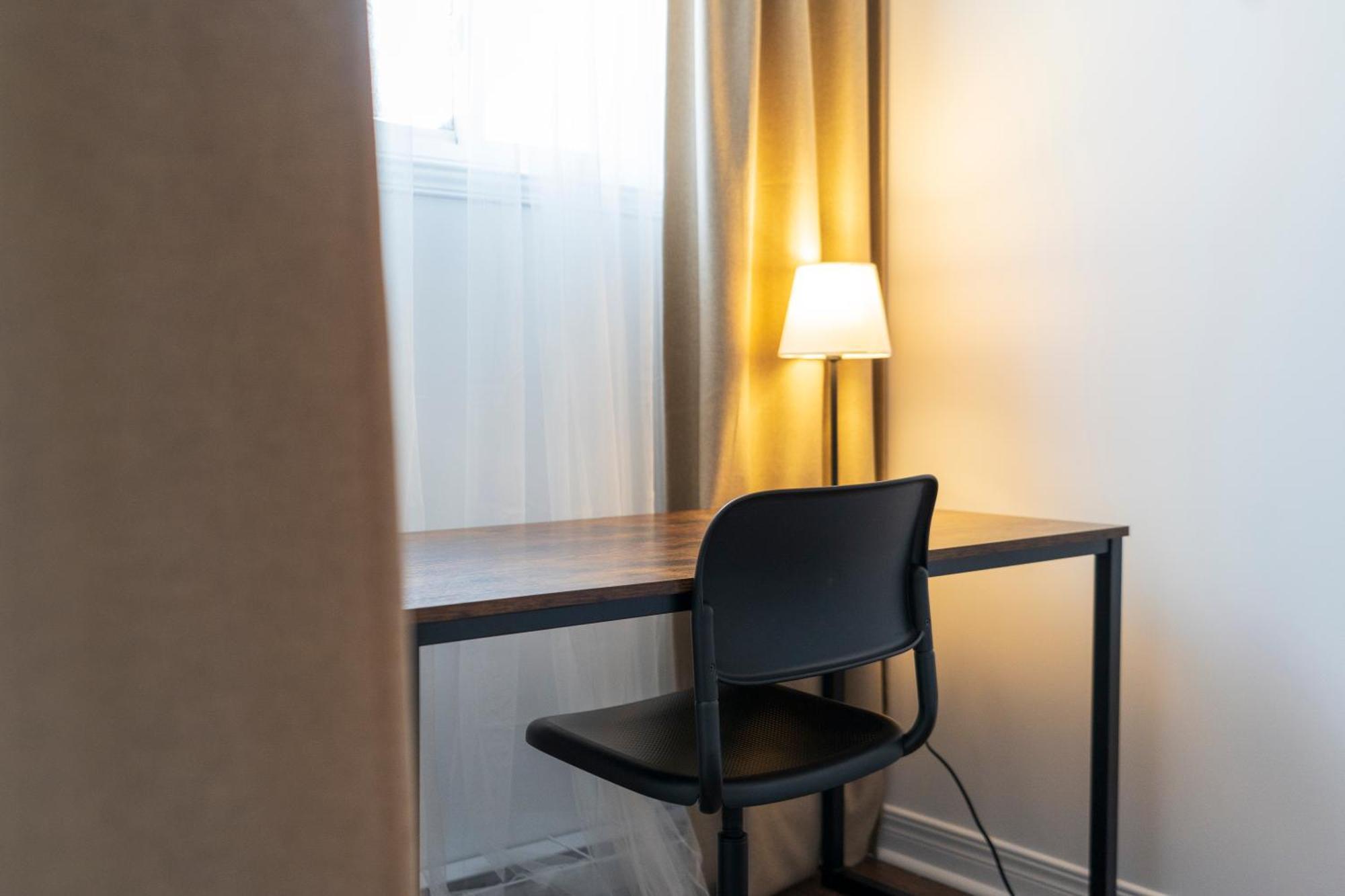 Condo 201 - District Branche St-Roch Québec Zewnętrze zdjęcie