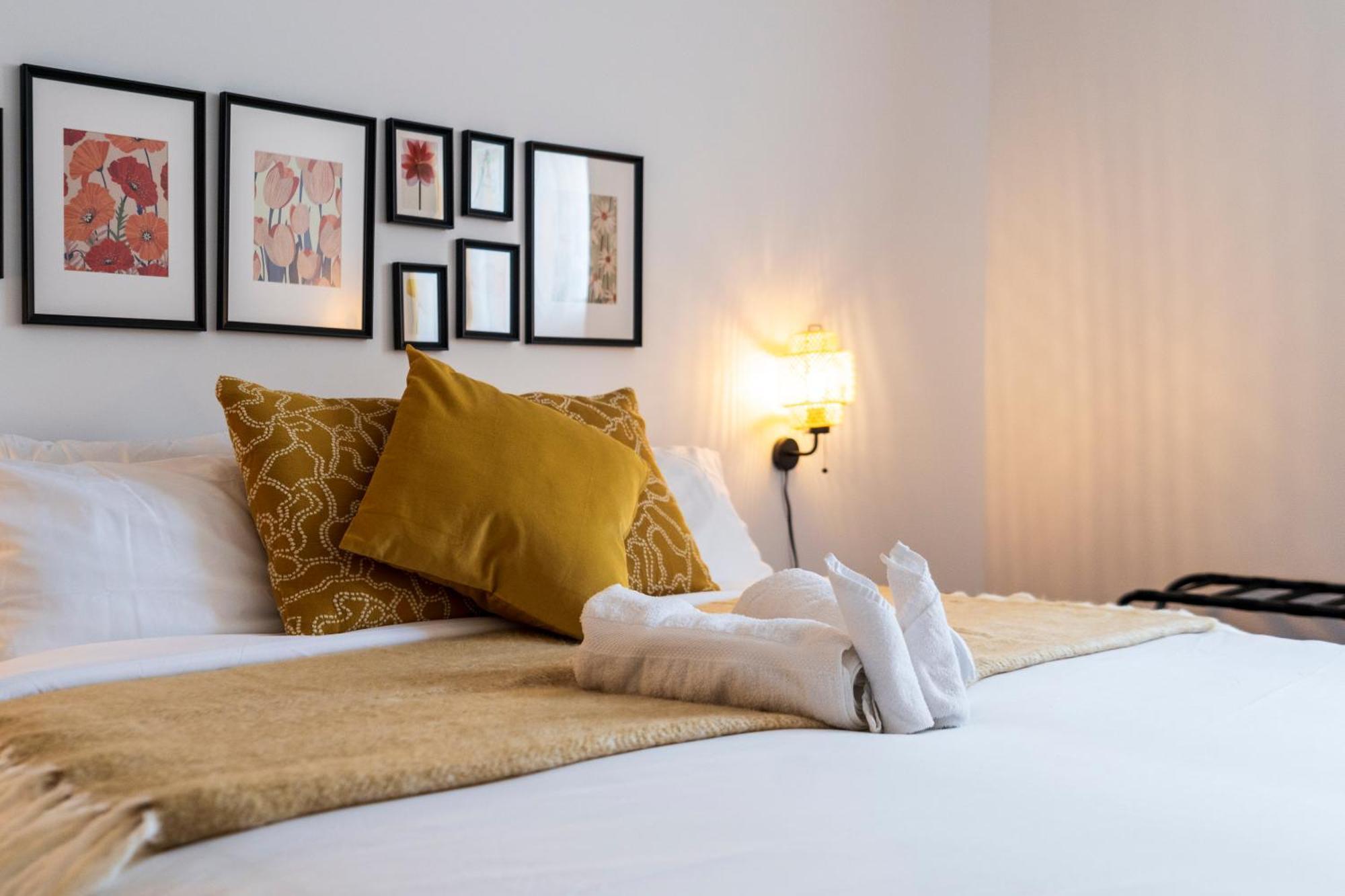 Condo 201 - District Branche St-Roch Québec Zewnętrze zdjęcie